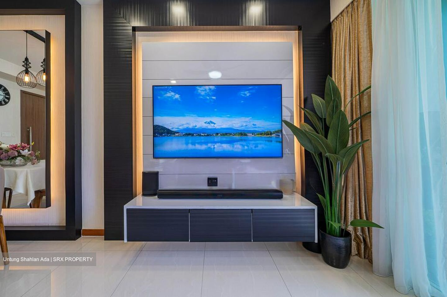 1 Canberra (D27), Condominium #502299761